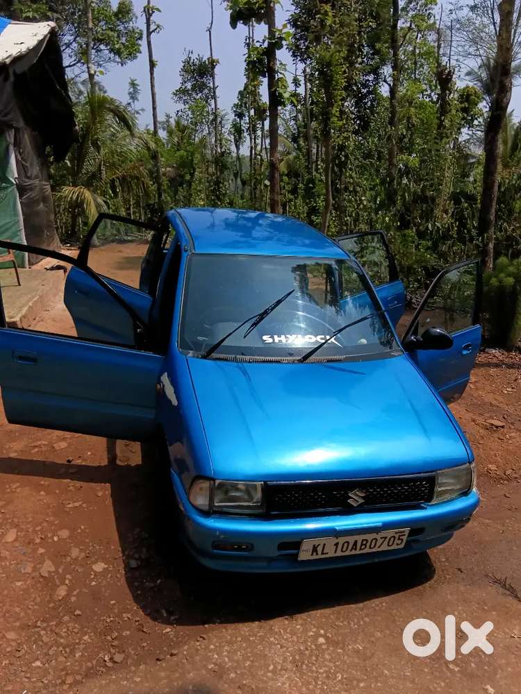 Good Condition 
New Platform 
Music System 
New Three Tyres