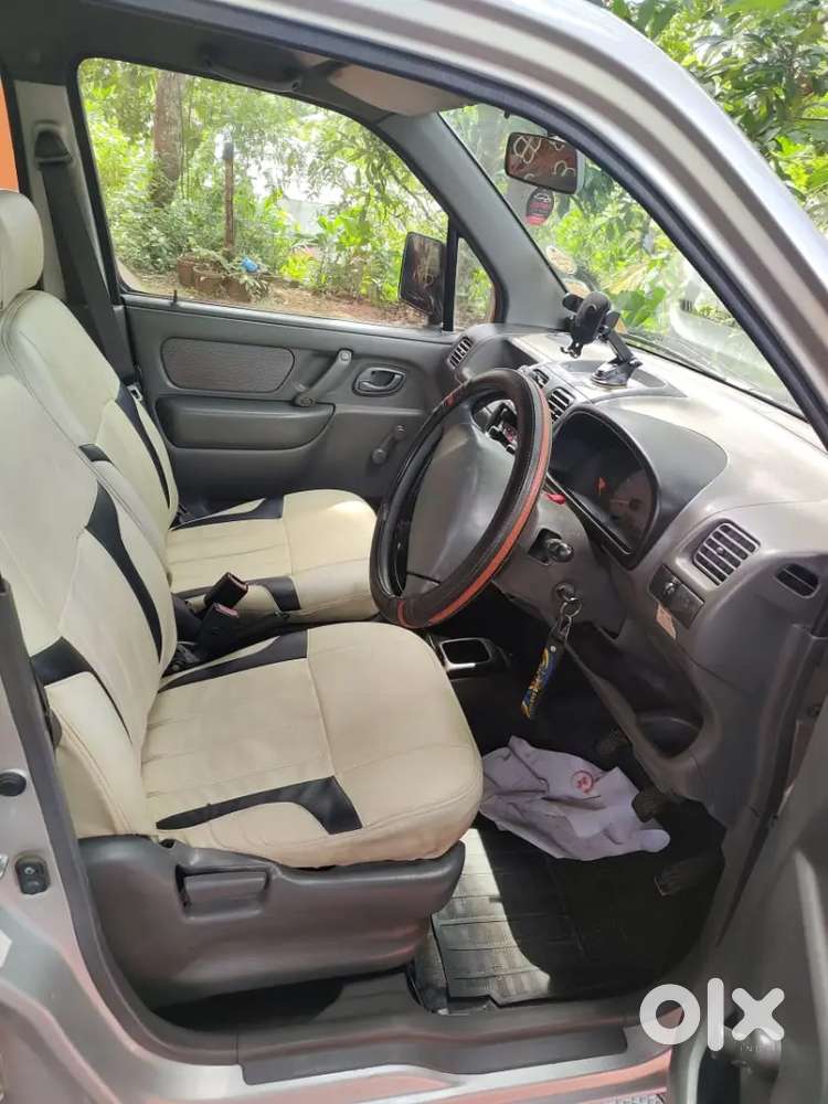 Maruti Suzuki Wagon R 2006 Petrol Manual