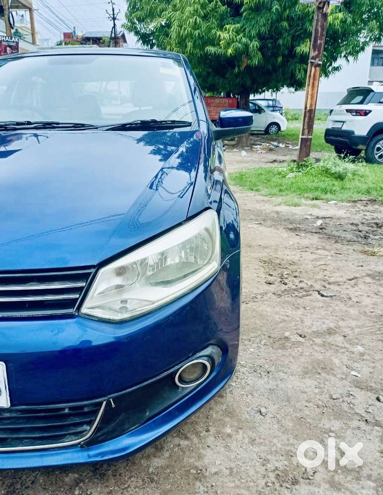 Volkswagen Vento New Diesel Highline, 2011, Diesel