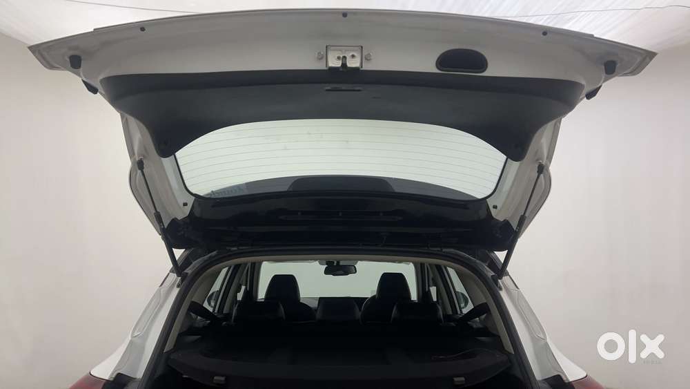 Kia Seltos 1.5 Gtx+ Diesel At Dual Tone, 2022, Diesel