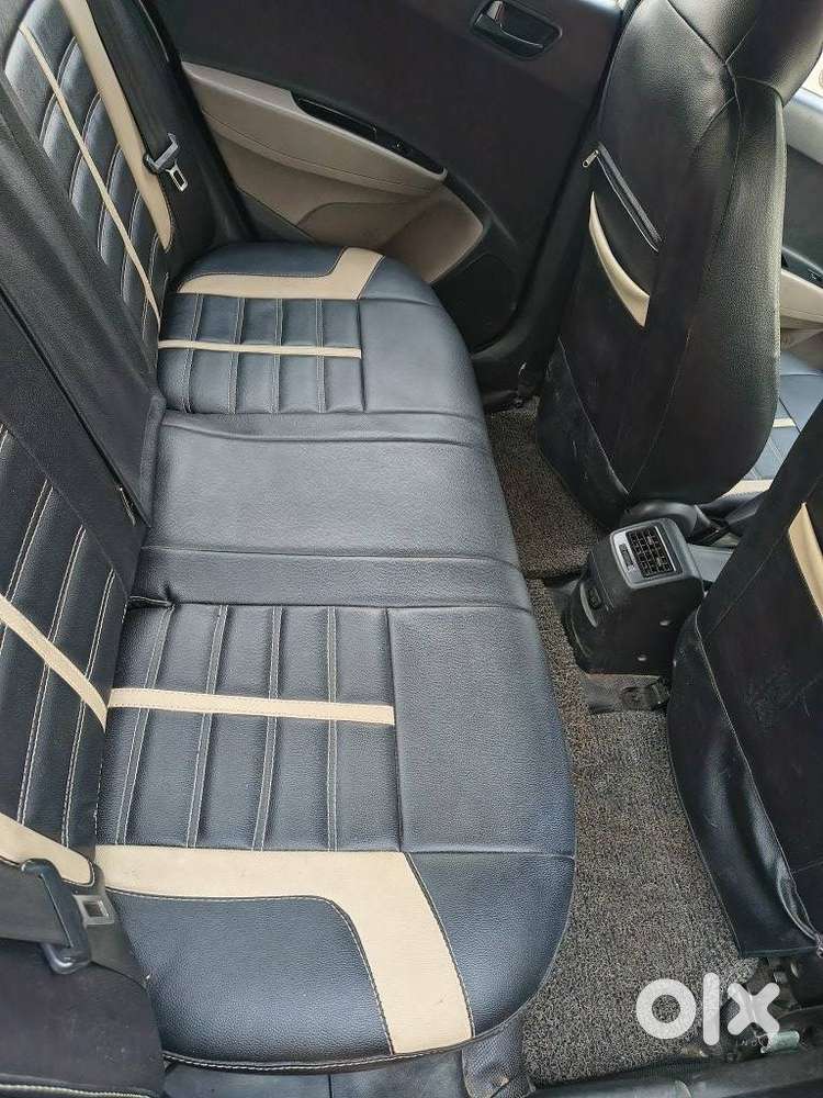 Hyundai Xcent 2014-2016 1.1 Crdi Sx, 2017, Diesel