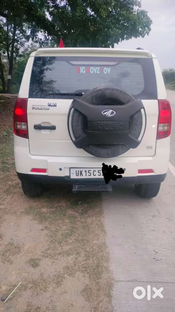 Top Variant Xuv Genuine Condition...bs6 Xuv