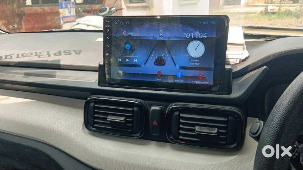 Tata Punch Smart Plus 2025