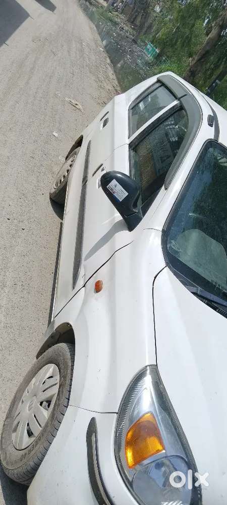 Maruti Suzuki 800 2018 Cng & Hybrids Good Condition