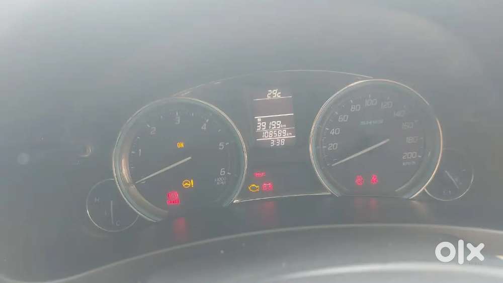 Maruti Suzuki Ciaz 2016 Diesel 108300 Km Driven
