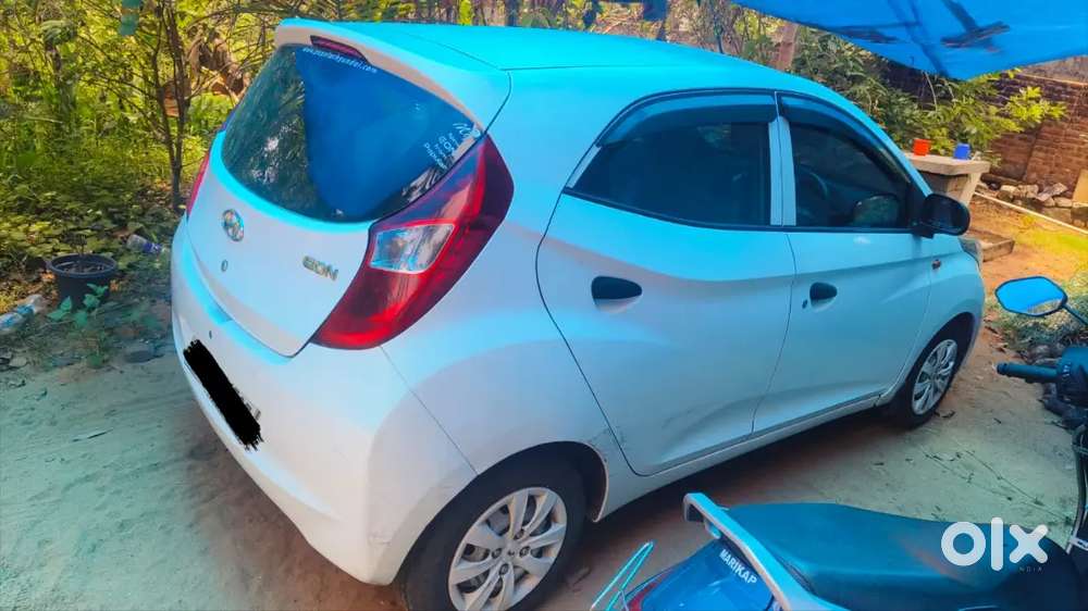 Hyundai Eon For Sale