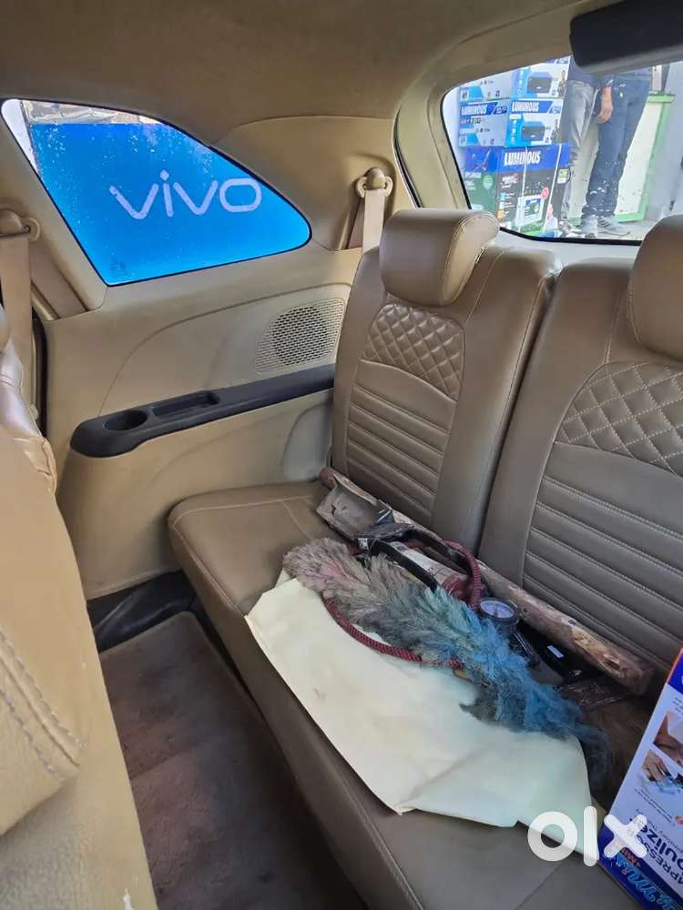 Honda Mobilio Diesel 2014 Variant 24 Mileage