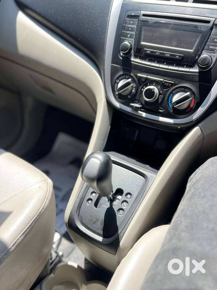 Maruti Suzuki Celerio Zxi Amt, 2017, Petrol
