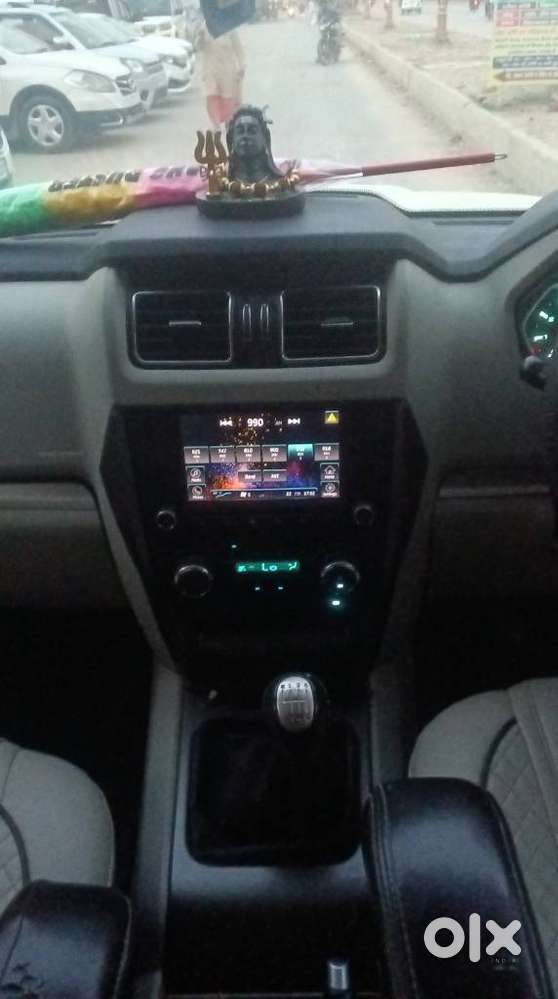 Mahindra Scorpio S11 Mt 7s Cc, 2021, Diesel