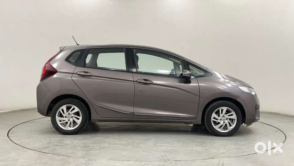 Honda Jazz [ ] 1.2 V I-vtec Mt, 2016, Petrol