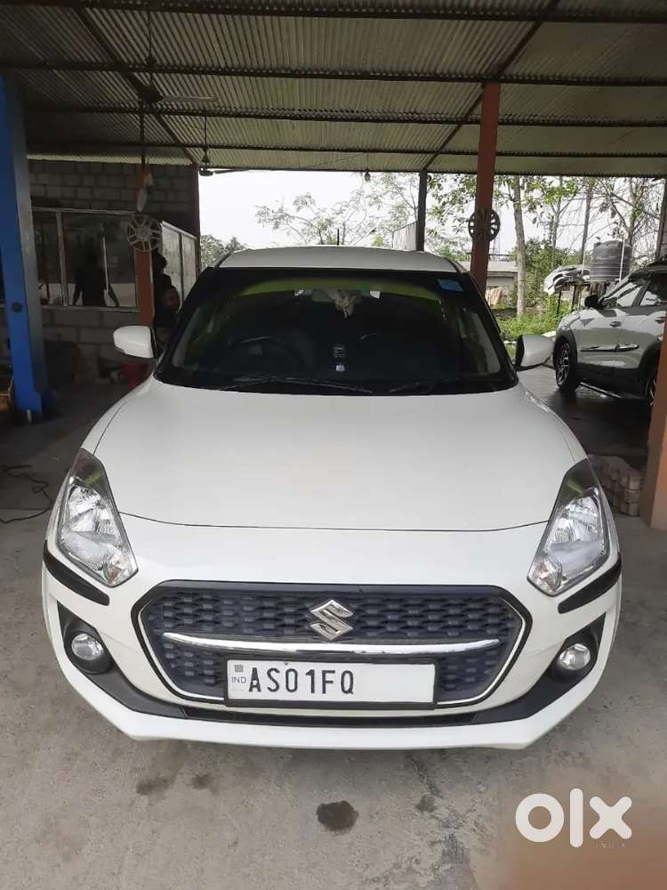 New Condition