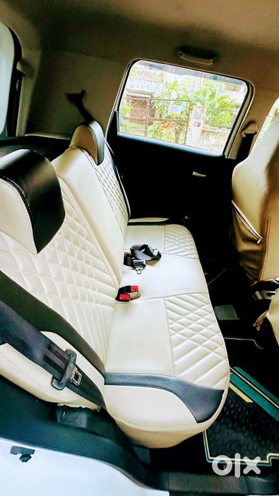 Maruti Suzuki Wagon R 2024