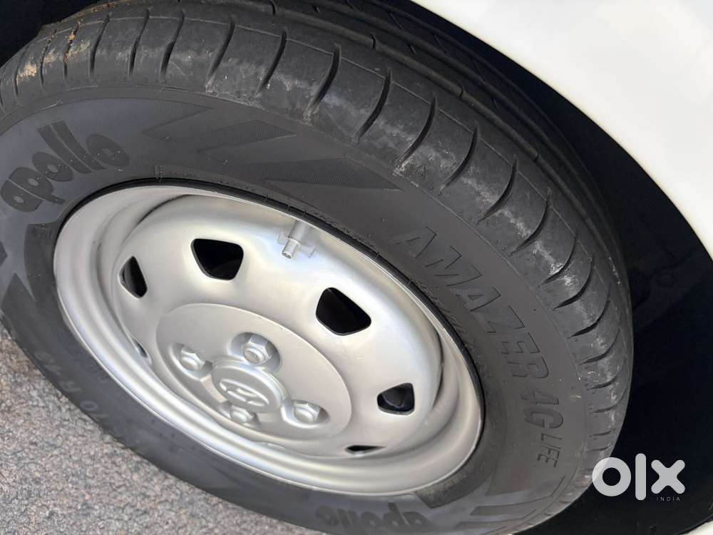 Hyundai Santro Xing Gls, 2007, Petrol