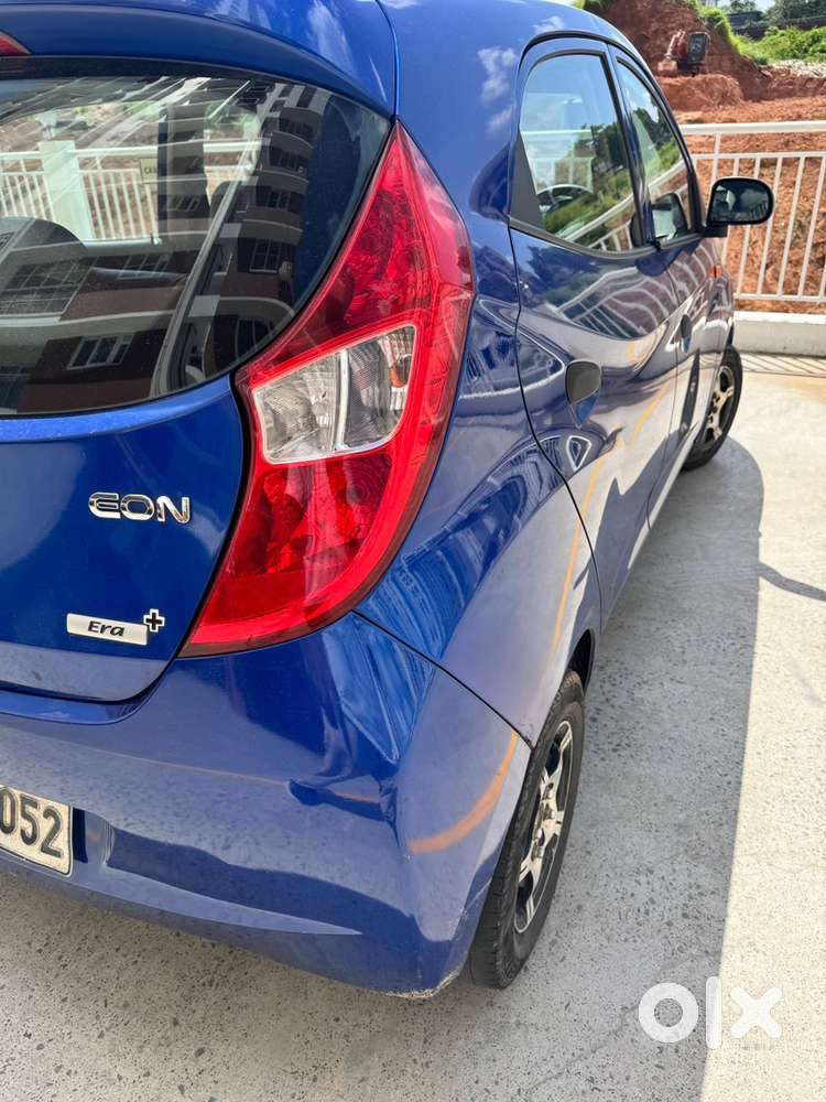Hyundai Eon Era 2014