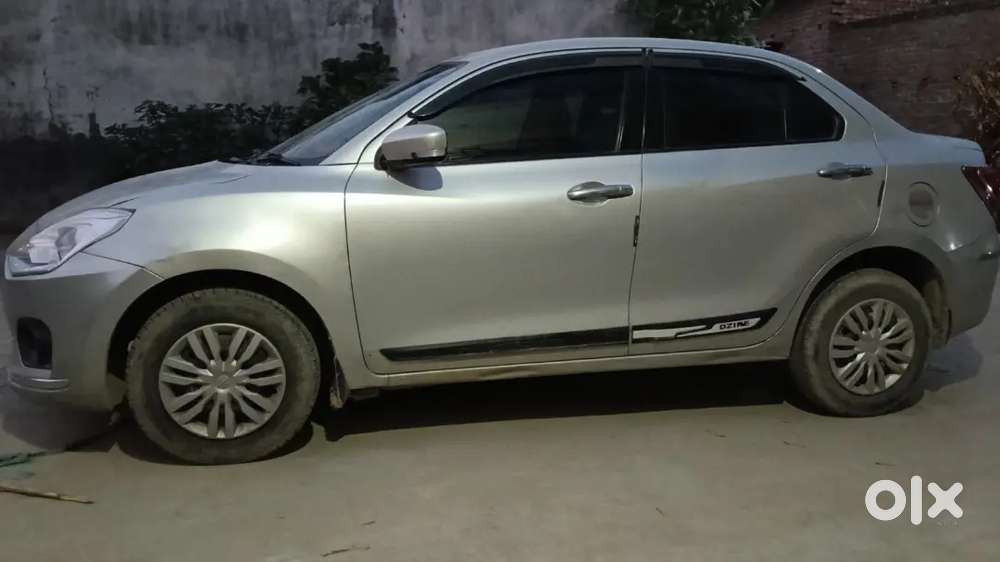 Maruti Suzuki Dzire 2020