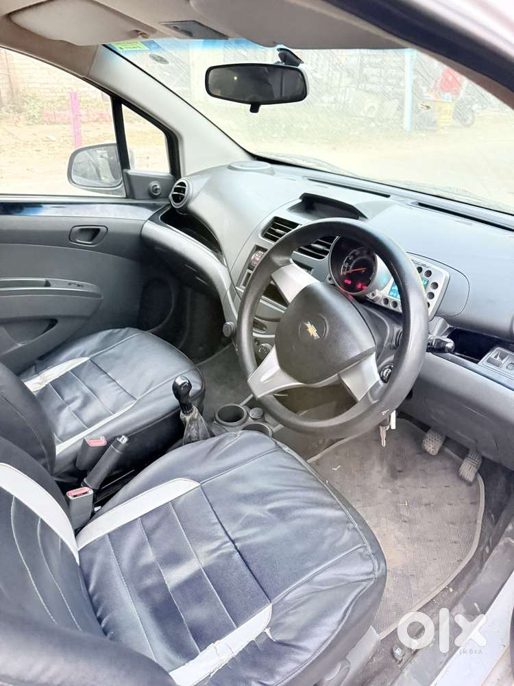 Chevrolet Beat Ls, 2013, Diesel