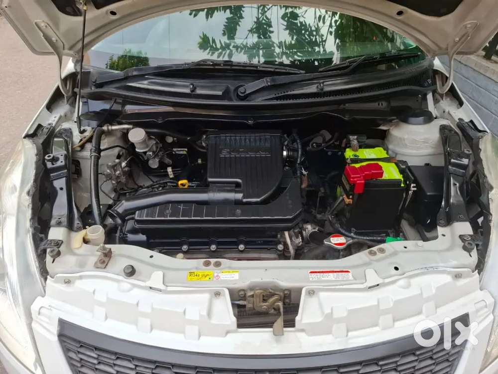 Must Sell Today First Ownmaruti Suzuki Swift Vxi 2016 Petrol Manual