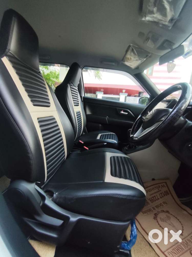 Maruti Suzuki Wagon R 1.2 Zxi Plus, 2023, Petrol