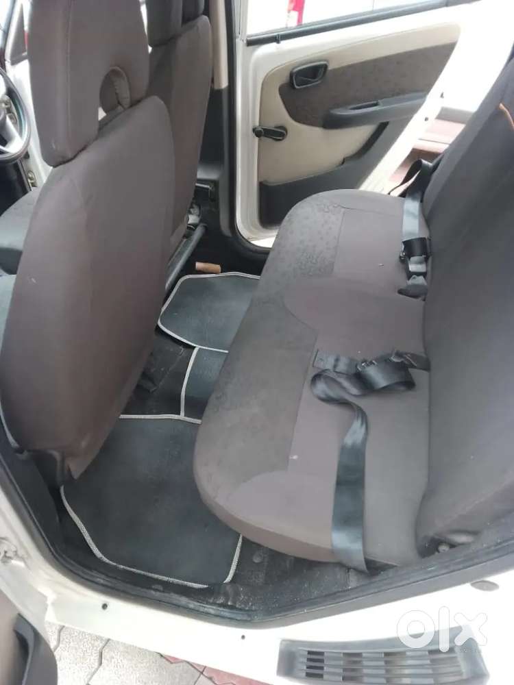 Tata Nano Xt 2015 Car