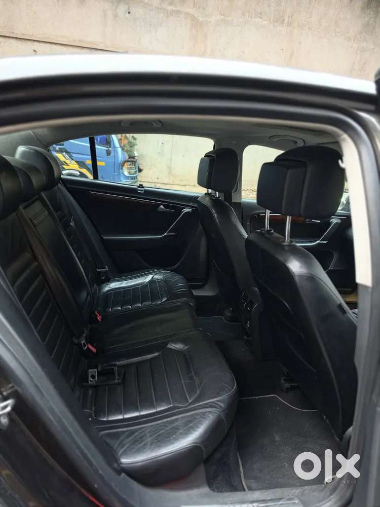Volkswagen Passat Tdi Automatic 2012, Highline - Well Maintained
