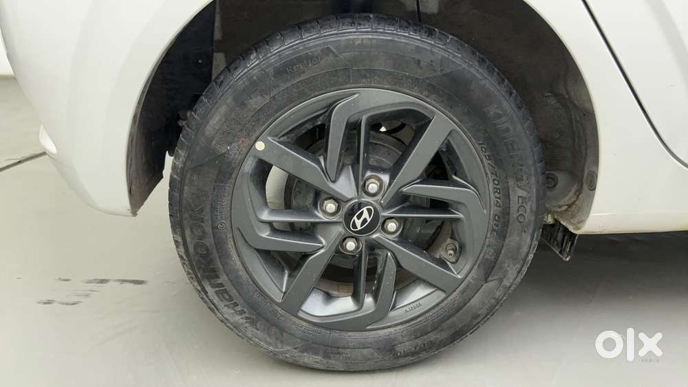 Hyundai Grand I10 Nios Sportz 1.2 Kappa Vtvt, 2019, Petrol