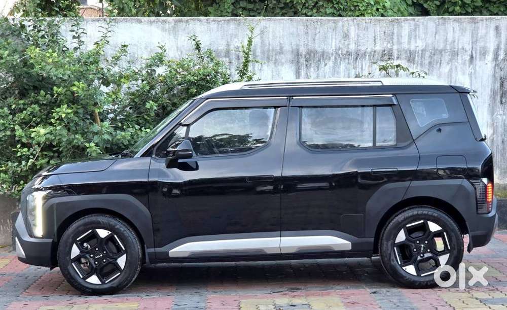 Kia Syros, 2025, Petrol