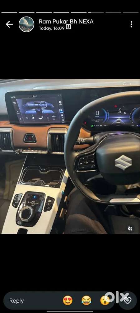 Maruti Suzuki Vitara 2026