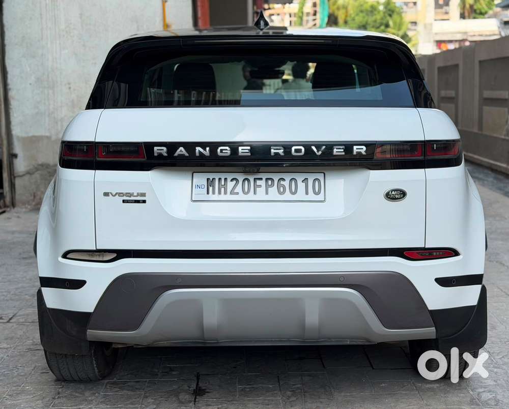 Land Rover Range Evoque Se, 2020, Diesel