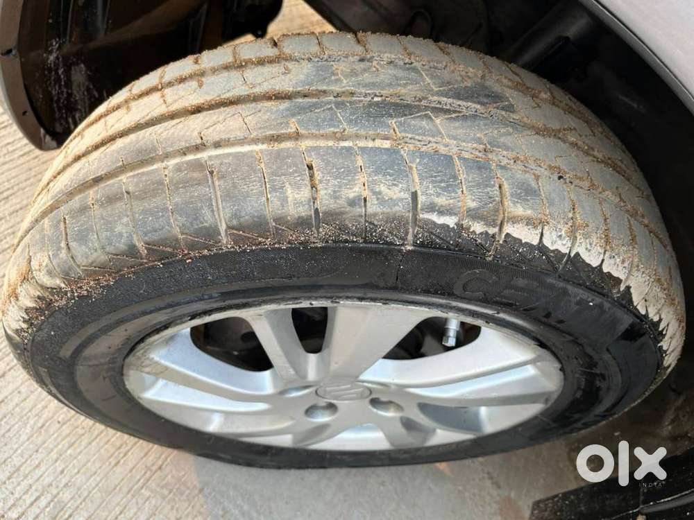 Maruti Suzuki Swift 2011-2014 Zdi, 2013, Diesel