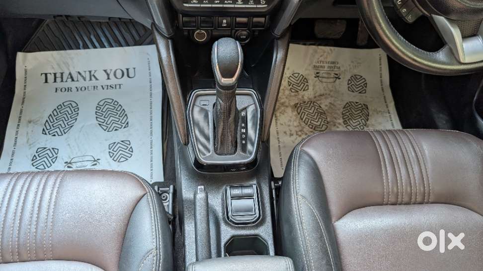 Toyota Urban Cruiser Hyryder 1.5 G Hybrid, 2024, Petrol