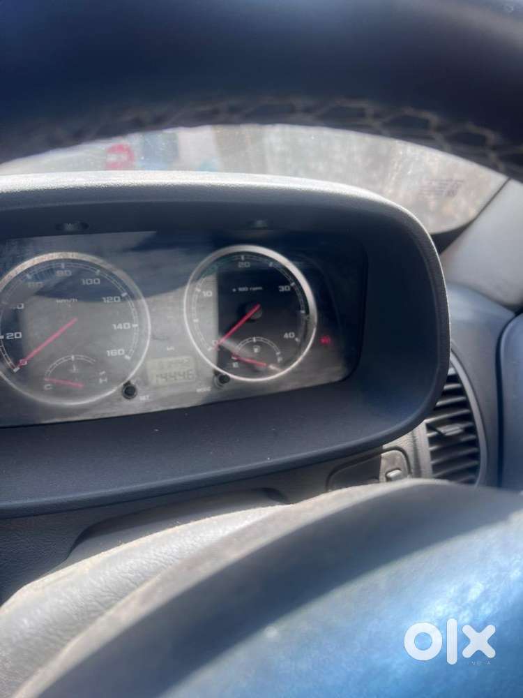 Tata Xenon Xt 2018 Diesel Well Maintained