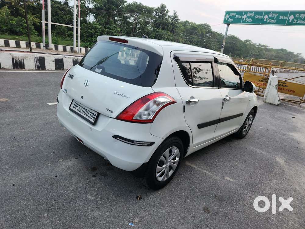 Maruti Suzuki Swift Ddis Vdi, 2015, Diesel
