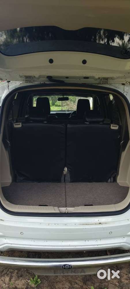 Maruti Suzuki Xl6 1.5 Zeta Mt, 2024, Petrol