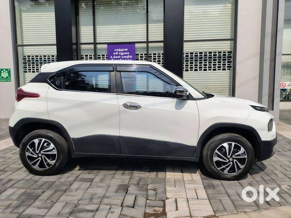 Tata Punch Pure, 2024, Petrol