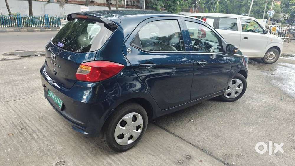 Tata Tiago Ev Xt Lr, 2023, Electric