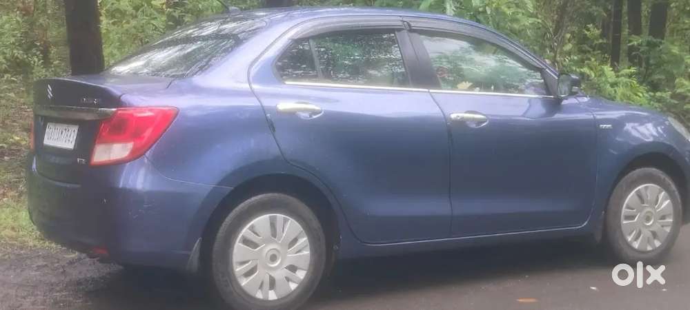 Swift Dzire Diesel 2018