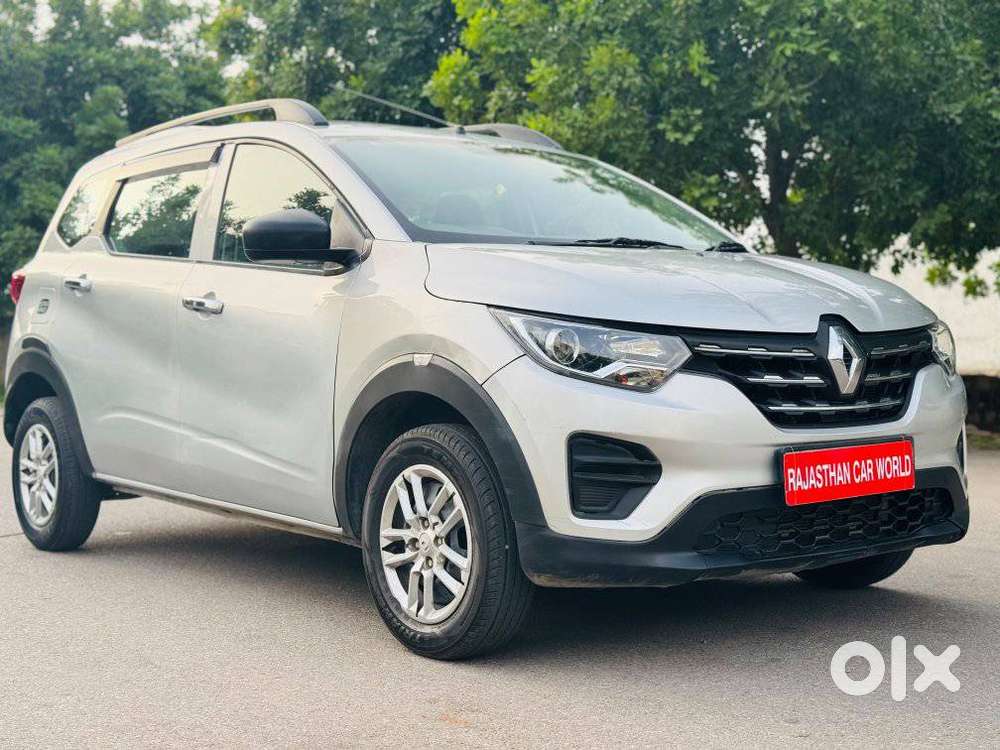 Renault Triber Rxl, 2024, Petrol