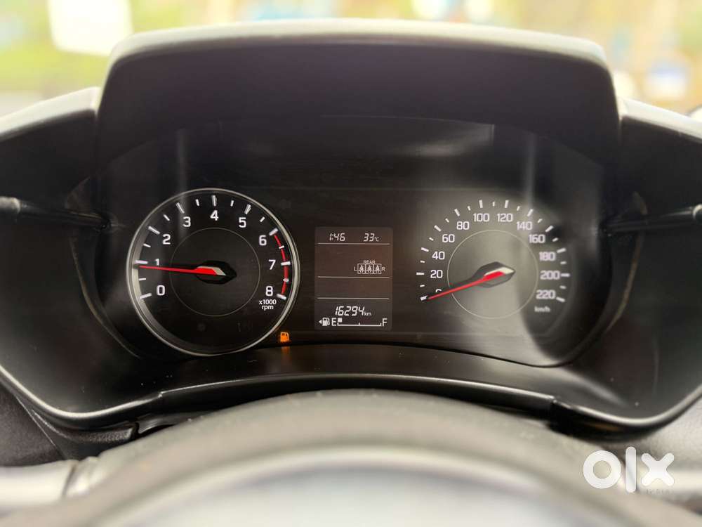 Maruti Suzuki Swift 1.3 Zxi, 2026, Petrol