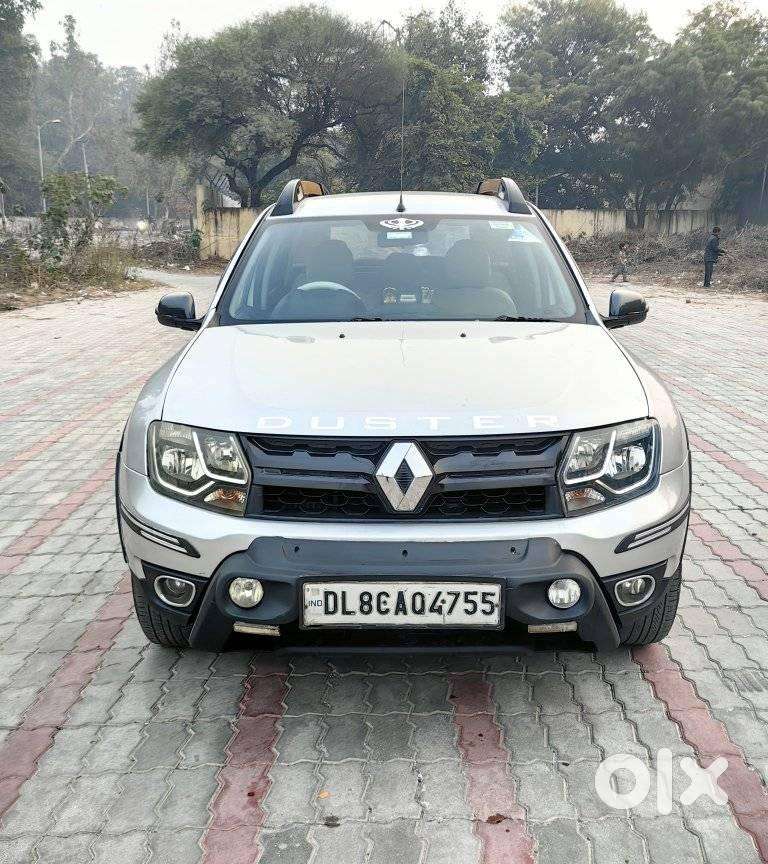Renault Duster 85PS RxE Diesel, 2017, Diesel - Cars - 1800685082