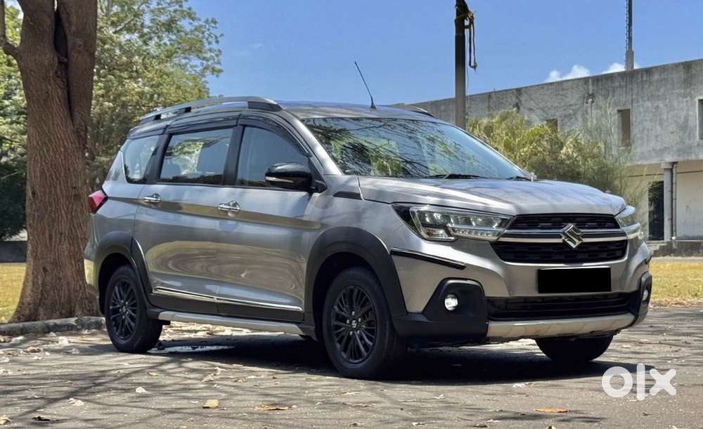 Maruti Suzuki Xl6 1.5 Zeta Mt, 2020, Petrol