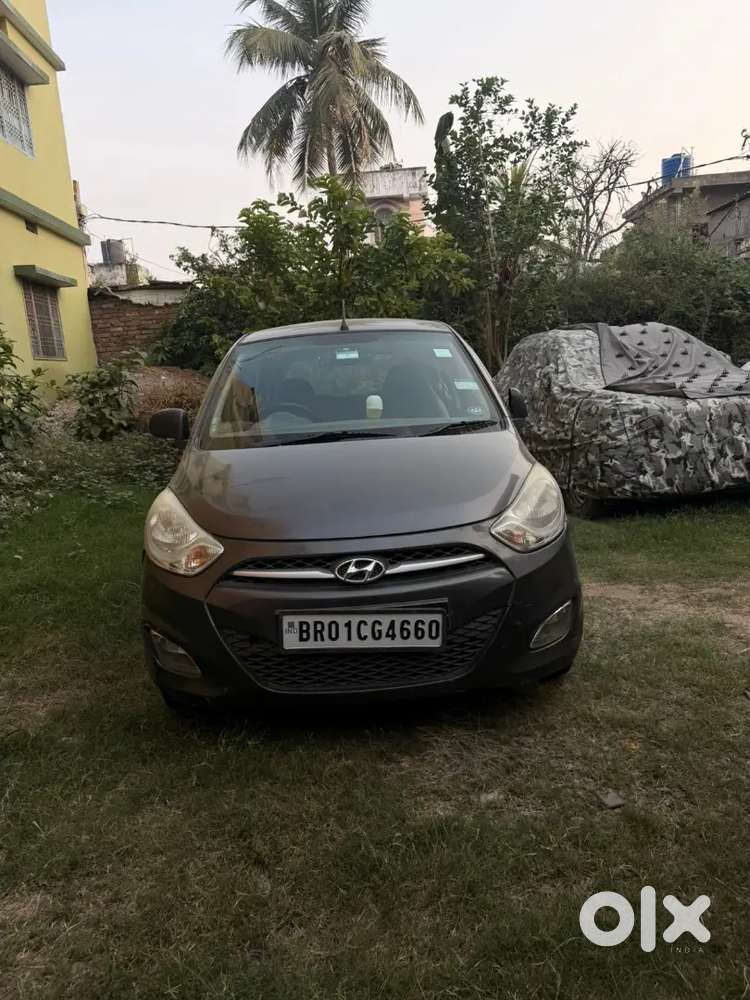 Hyundai Grand I10 Prime 2015 Petrol 69000 Km Driven