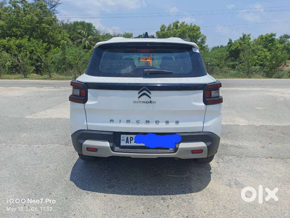 As Good As Well Maintained Showroom Track Vehicle