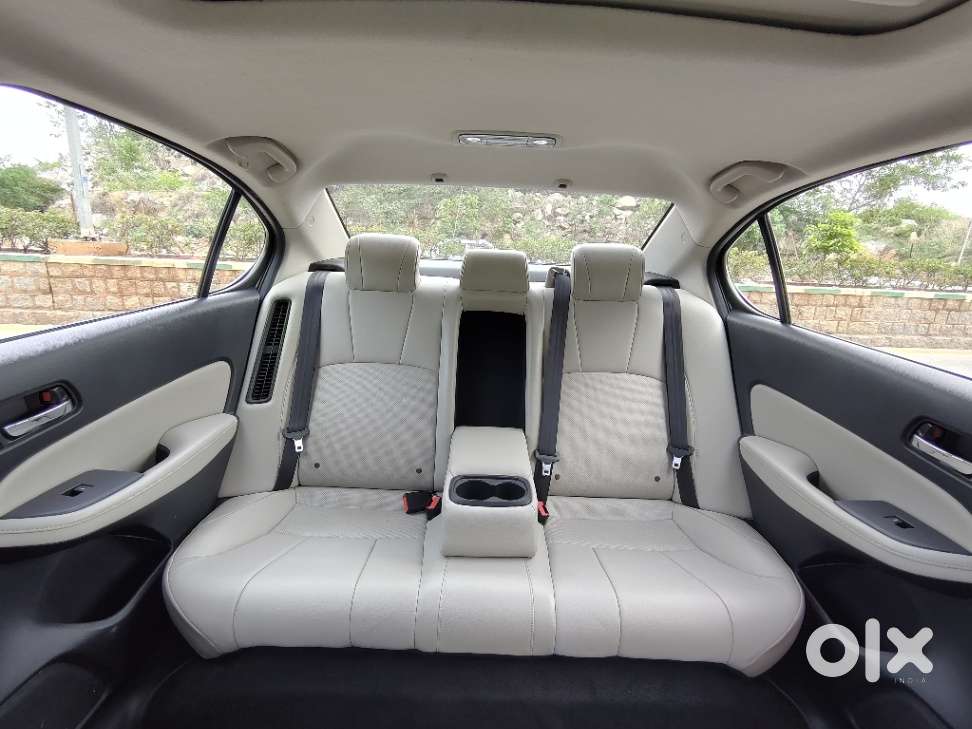 Honda City Hybrid Ehev Zx, 2022, Petrol