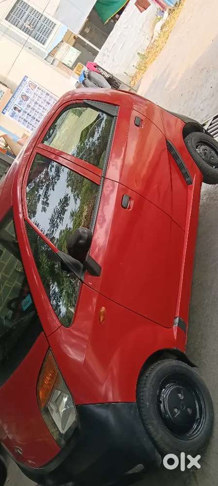 Tata Nano 2012 Model 41000 Reading Ac Working