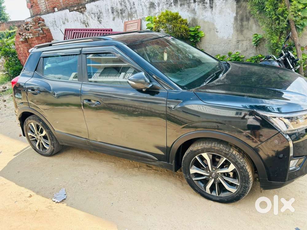 Mahindra Xuv300 Diesel 2021