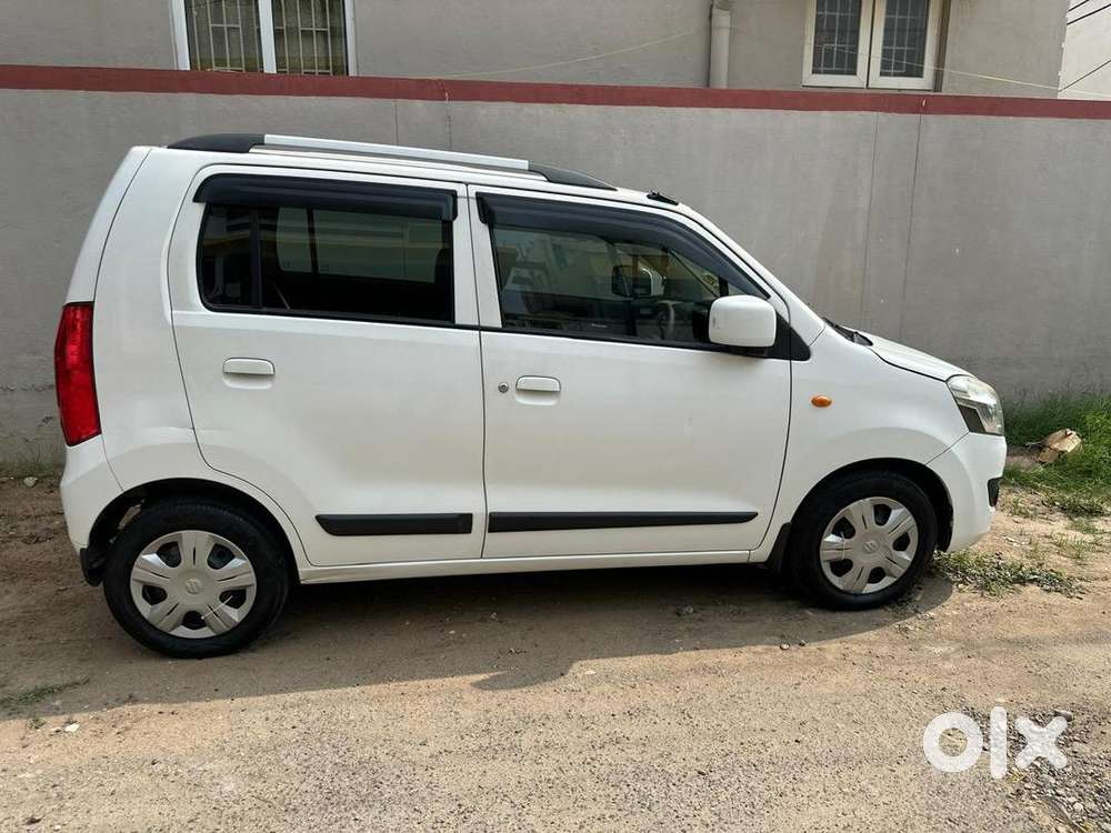 Maruti Suzuki 2016 Km Driven