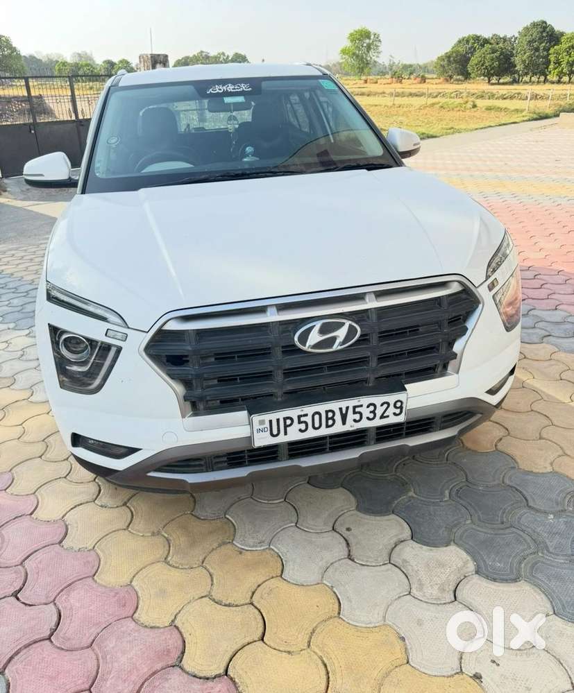 2020 Hyundai Creta Diesel