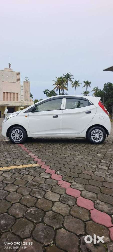 Hyundai Eon Era +, 2018, Petrol