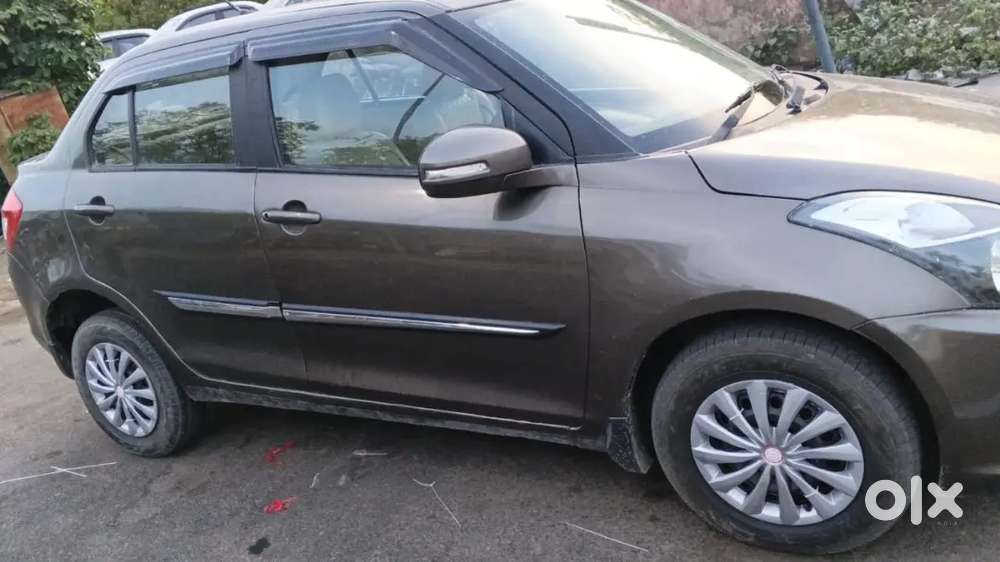 Maruti Suzuki Dzire 2016