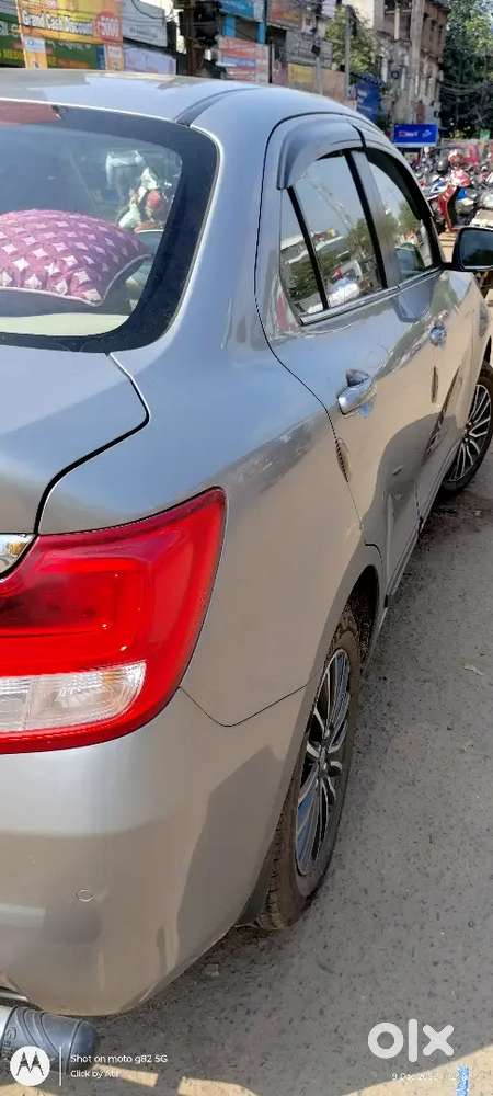Maruti Suzuki Dzire 2019 Petrol 134000 Km Driven